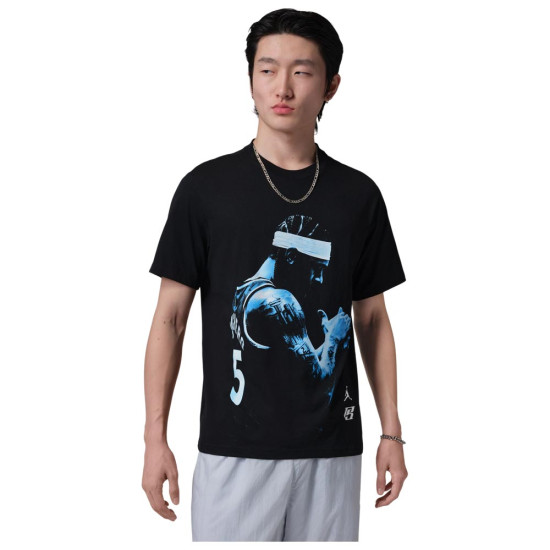 Jordan Ανδρική κοντομάνικη μπλούζα Sport Paolo Banchero T-Shirt